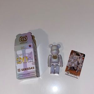Bearbrick
